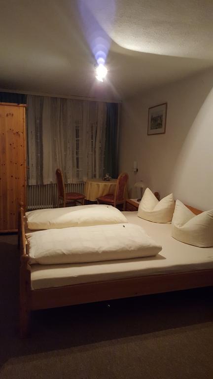 Hotel Haus Mühlgraben Ramsau bei Berchtesgaden Exterior foto